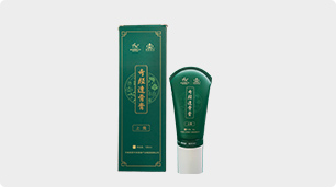 奇经透骨膏